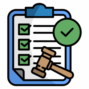 Compliance services