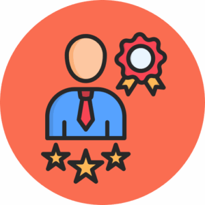 Industry-Specific Expertise