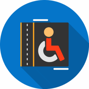 Americans with Disabilities Act (ADA)