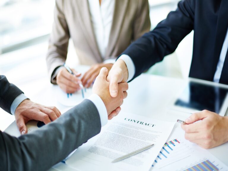 Your Compliance Partner