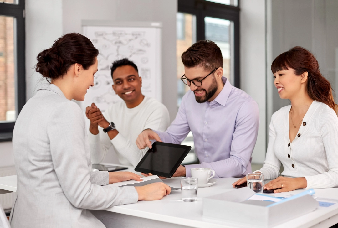 Are You an Accidental HR?