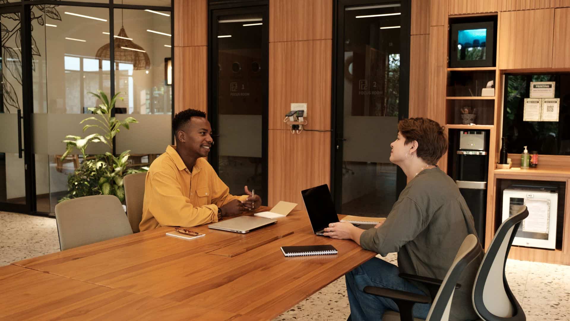 Why Choose Fractional HR Suite?