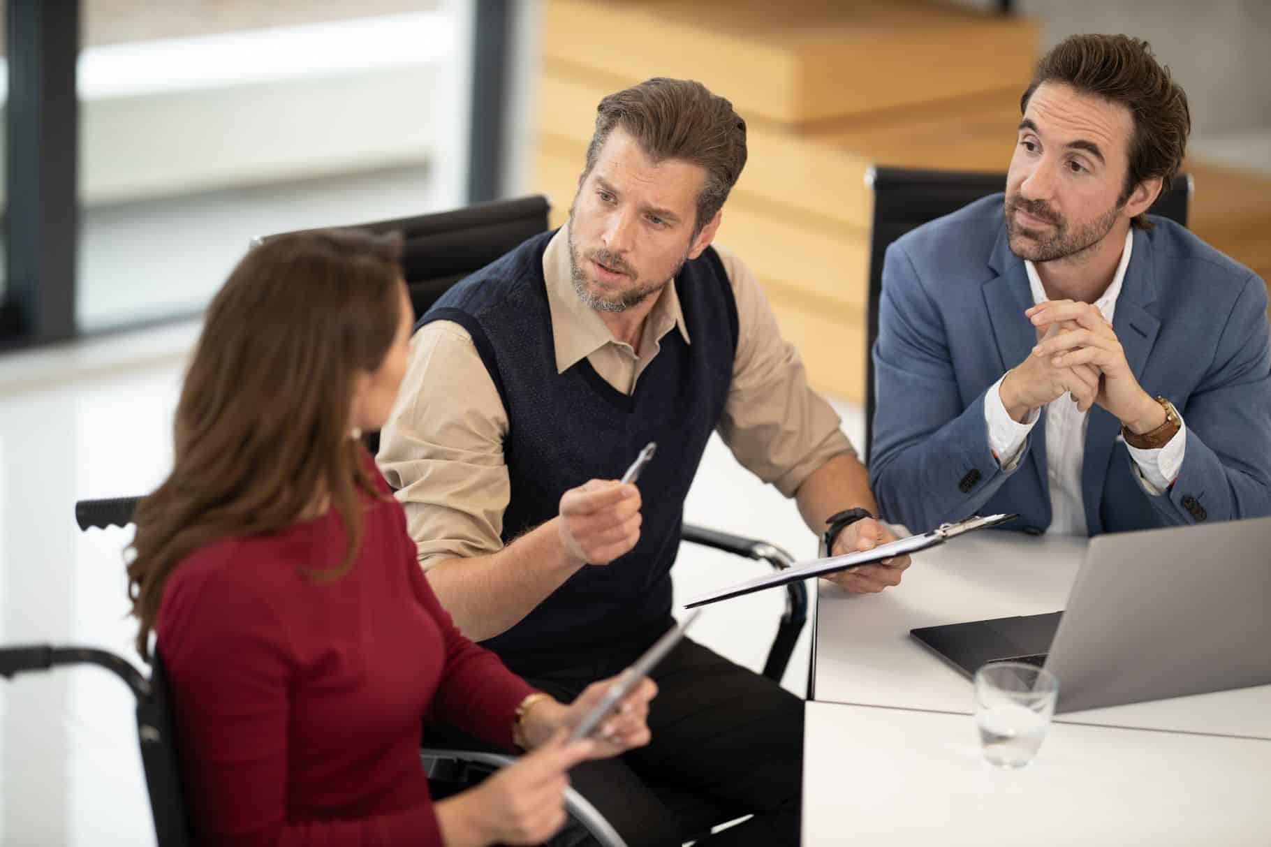 Who Is WorkSight For?