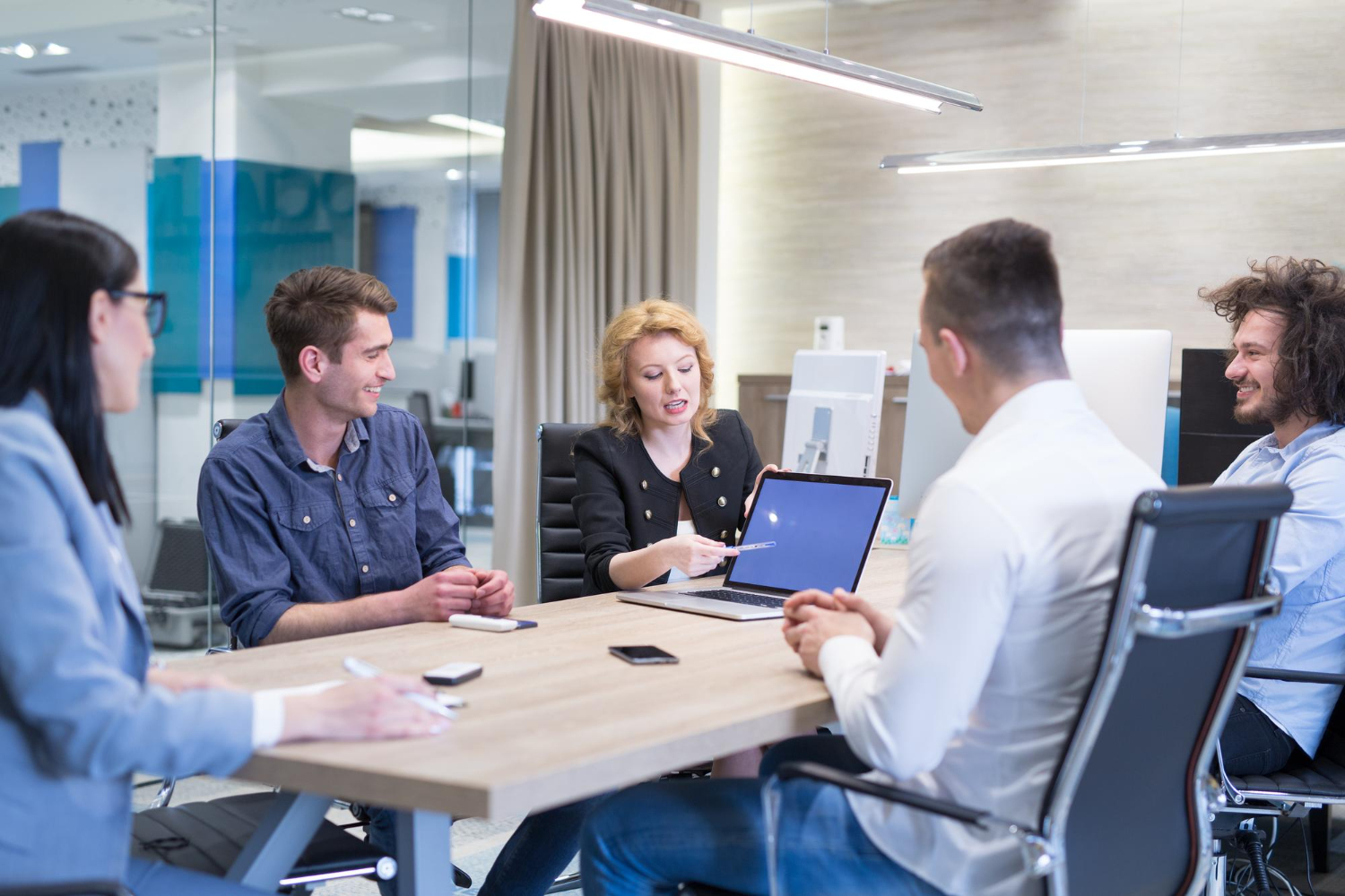 Build Scalable Support with Strategic HR Instead
