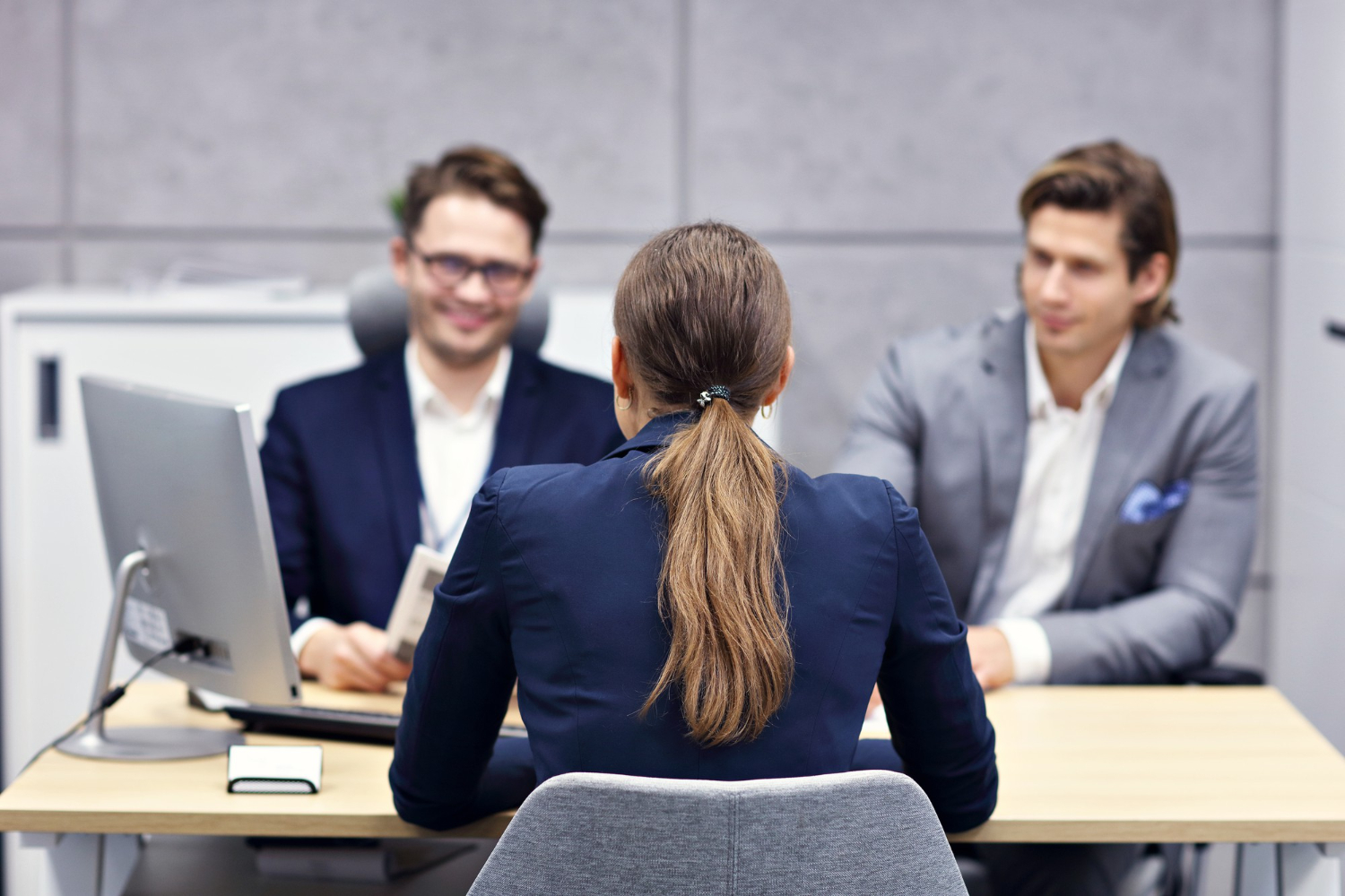 Fractional HR Vs. Full-Time HR