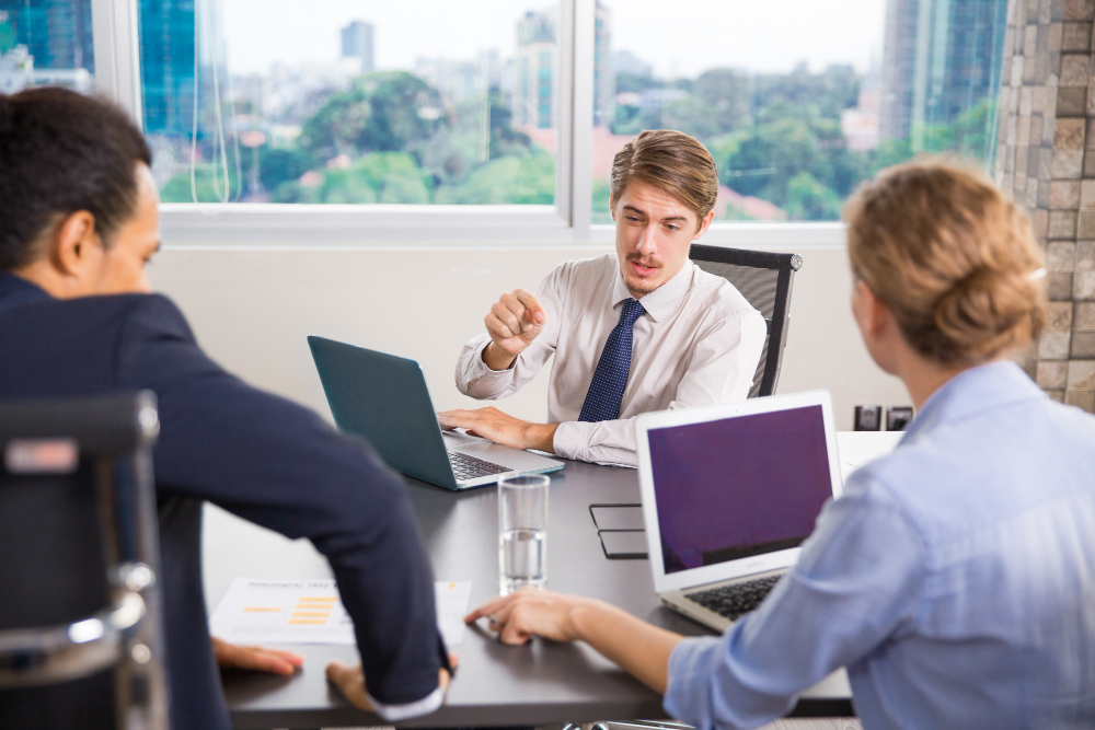PEO Alternatives - fractional HR services
