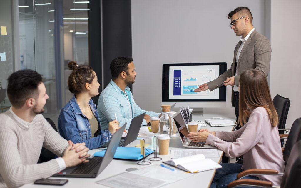Searching for the Right HRSaaS Platform?