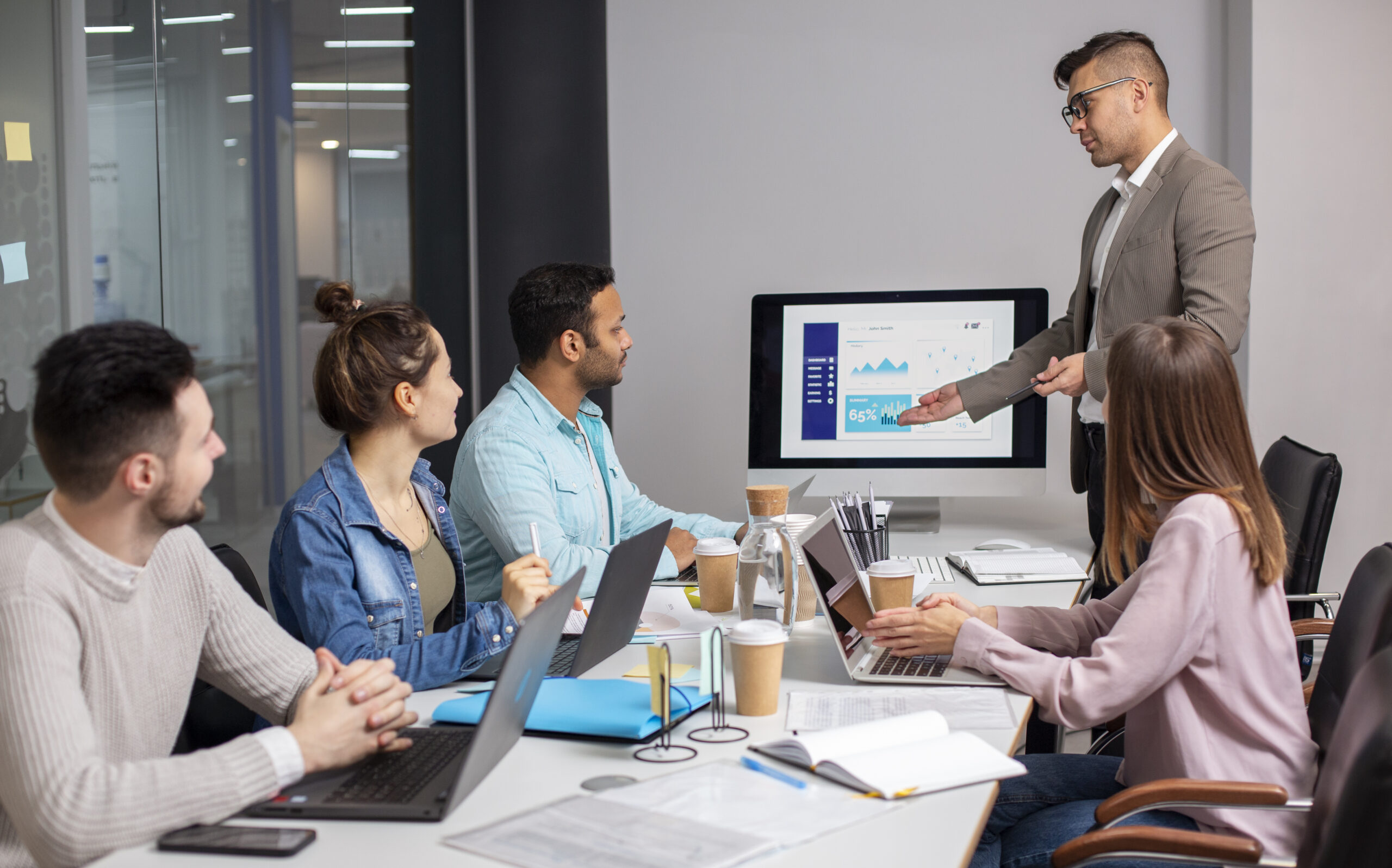 Searching for the Right HRSaaS Platform?