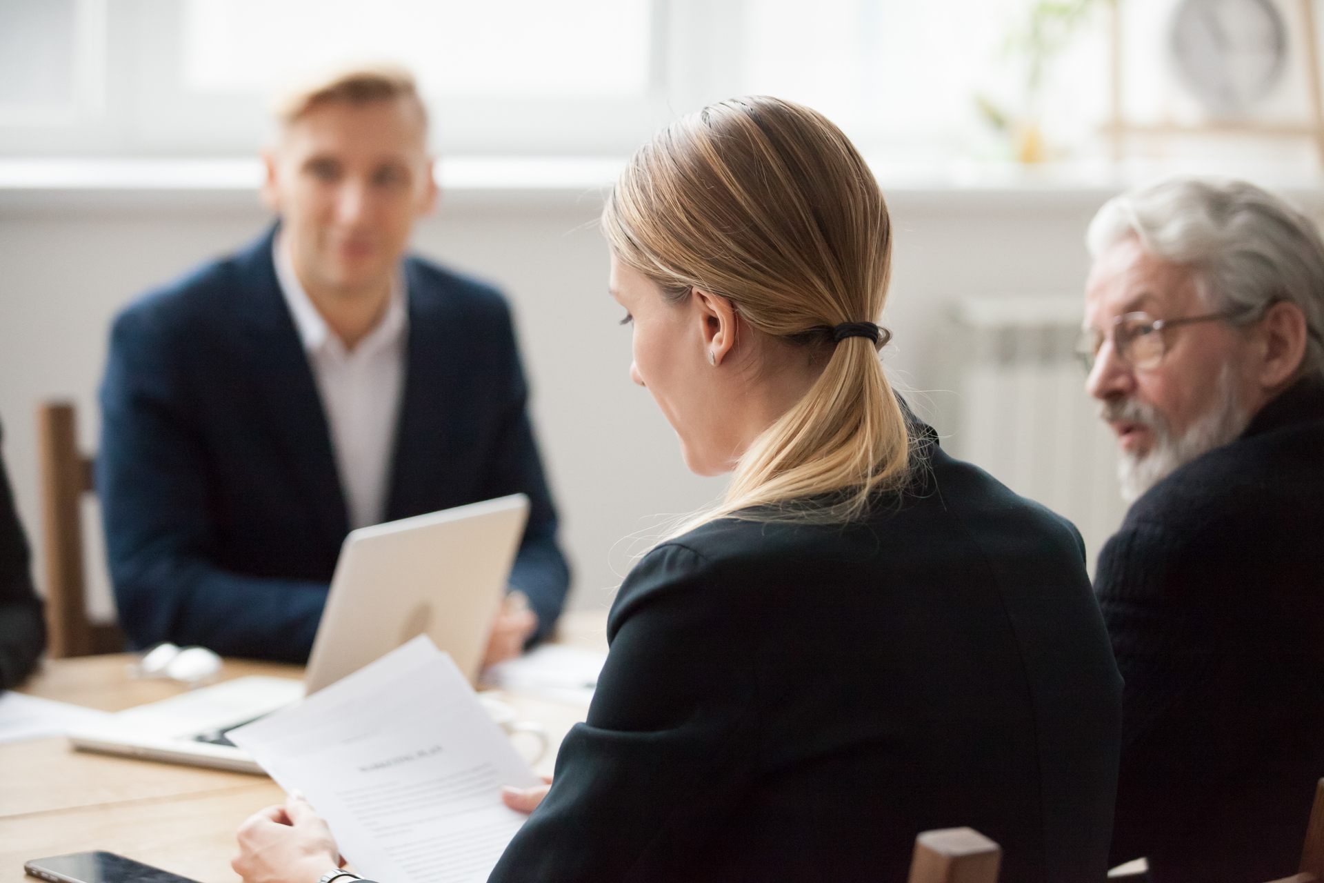 Emerging HR Compliance Challenges