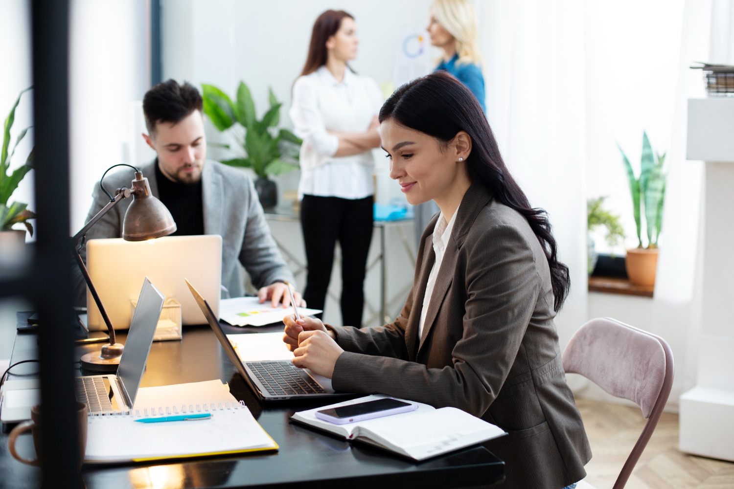 HR Outsourcing vs. In-House HR