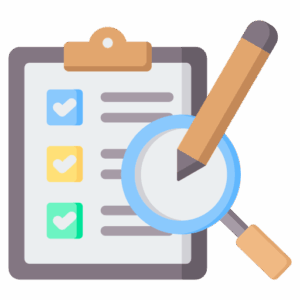 Assessment & Analysis