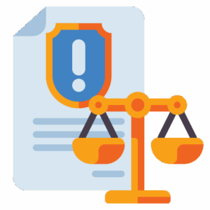 Reduced Legal Risk