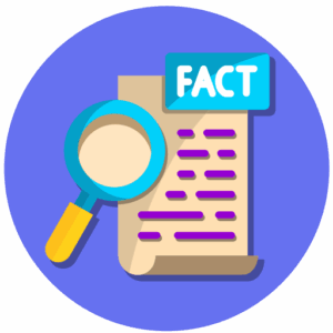 Fact-Finding