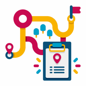 Actionable Roadmap