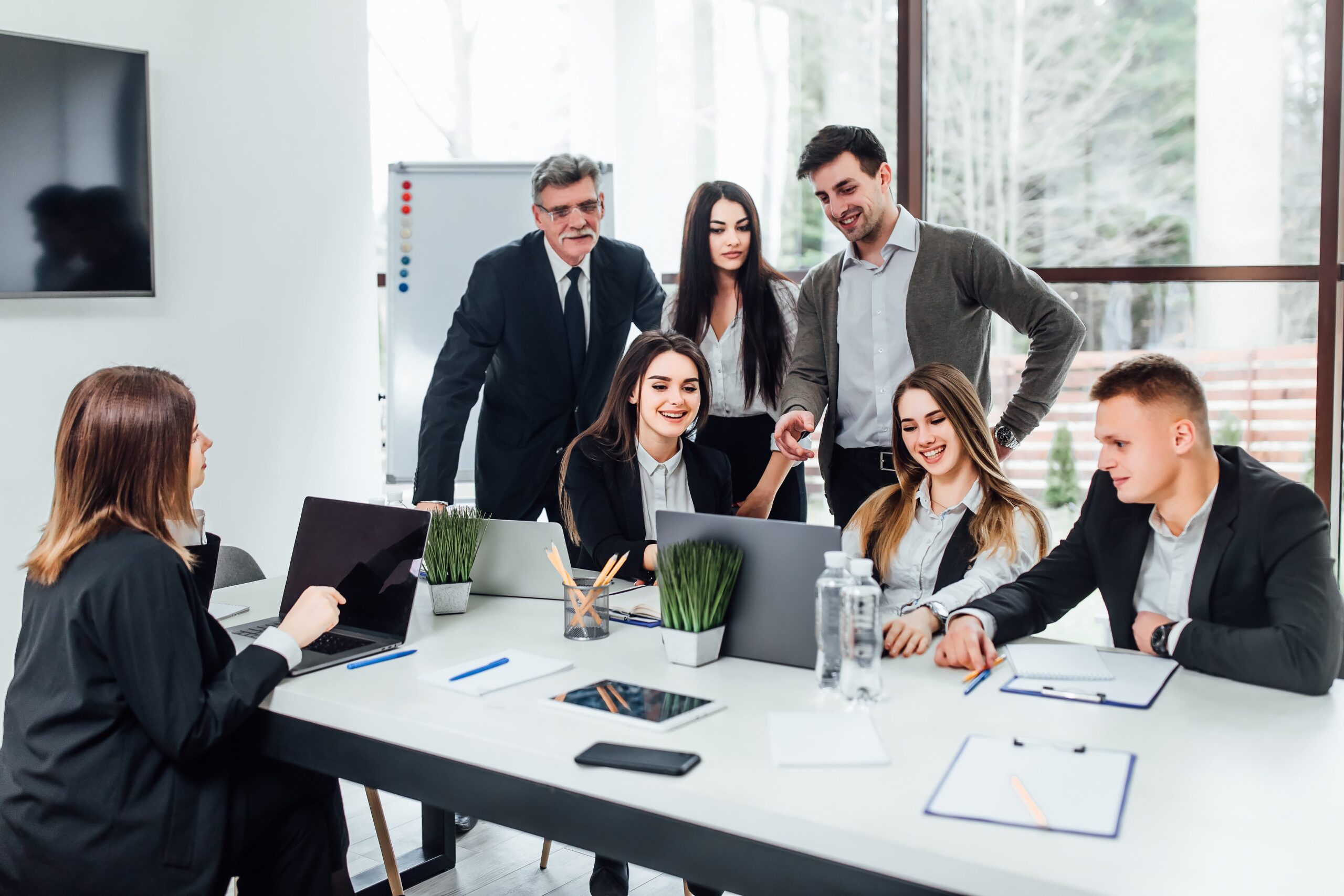 Strategic HR Support