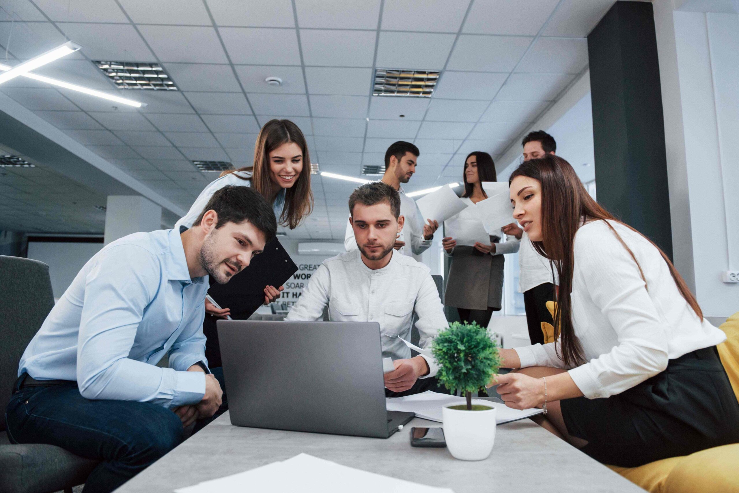 Is Outsourcing HR Risky? Debunking 7 Top Myths About HR Outsourcing