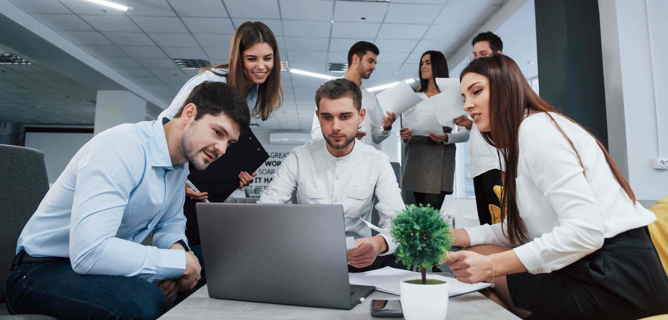 Debunking 7 Top Myths About HR Outsourcing