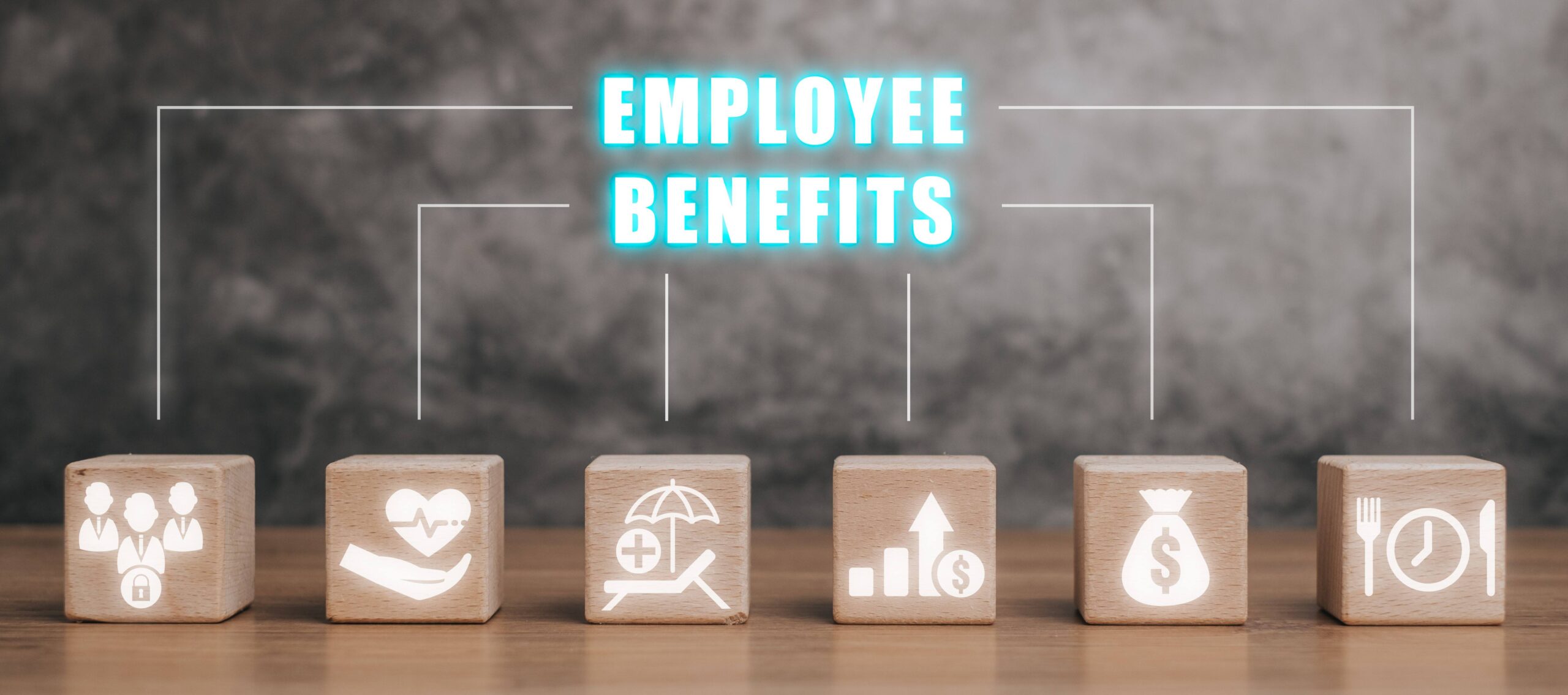 employee benefits administration services