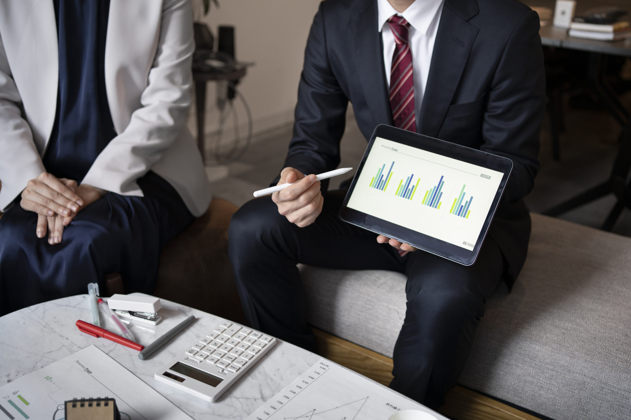 Compensation Benchmarking Best Practices