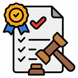 Compliance Expertise