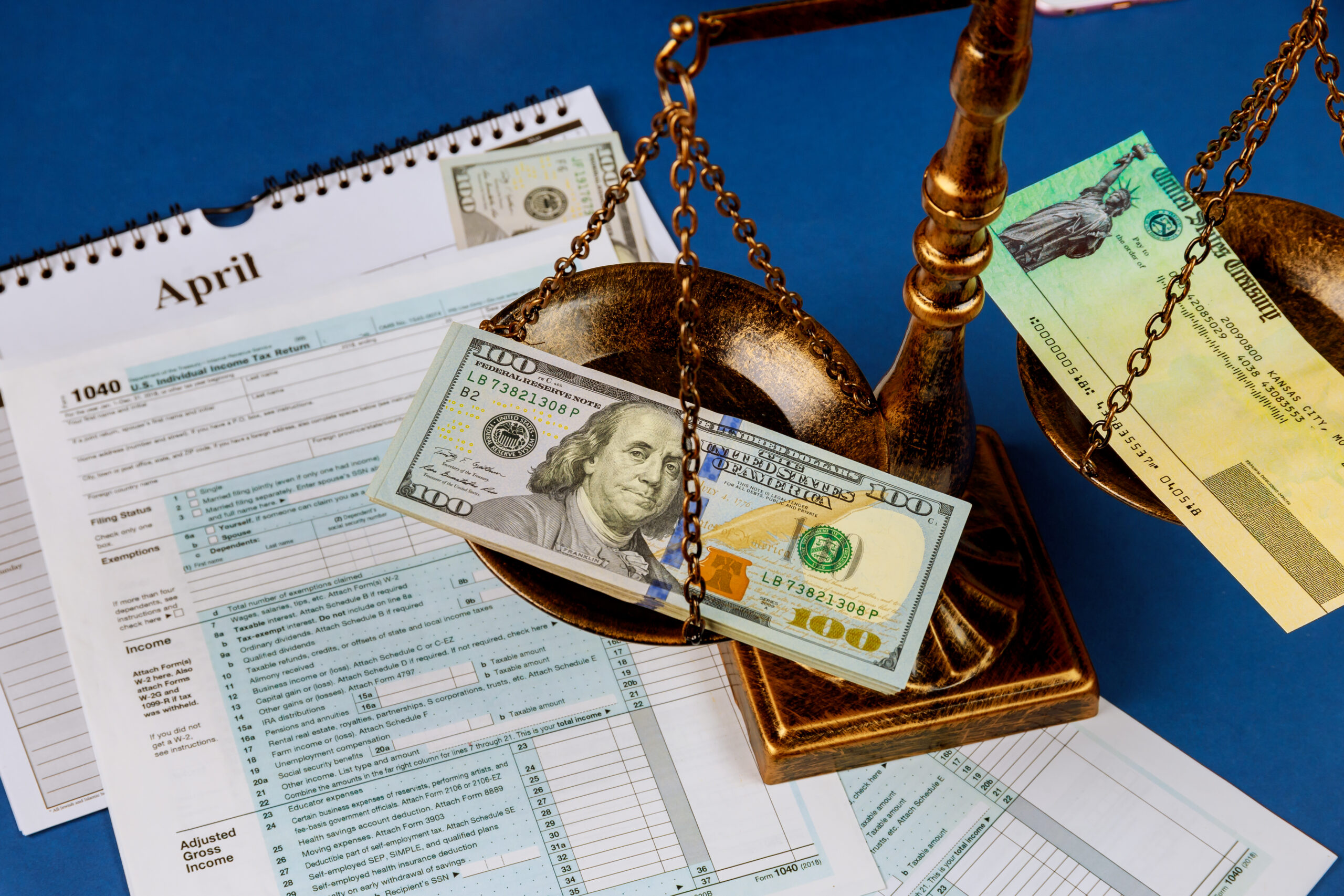 Pay Transparency Law US