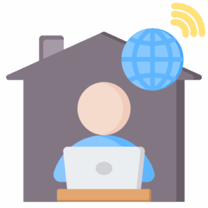 Adapting to Remote Work