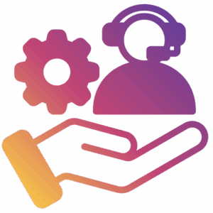 Custom Support, Zero Co-Employment Risk
