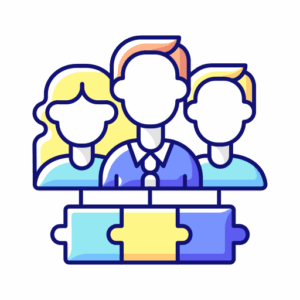 Collaborative, Complementary to Your HR Team