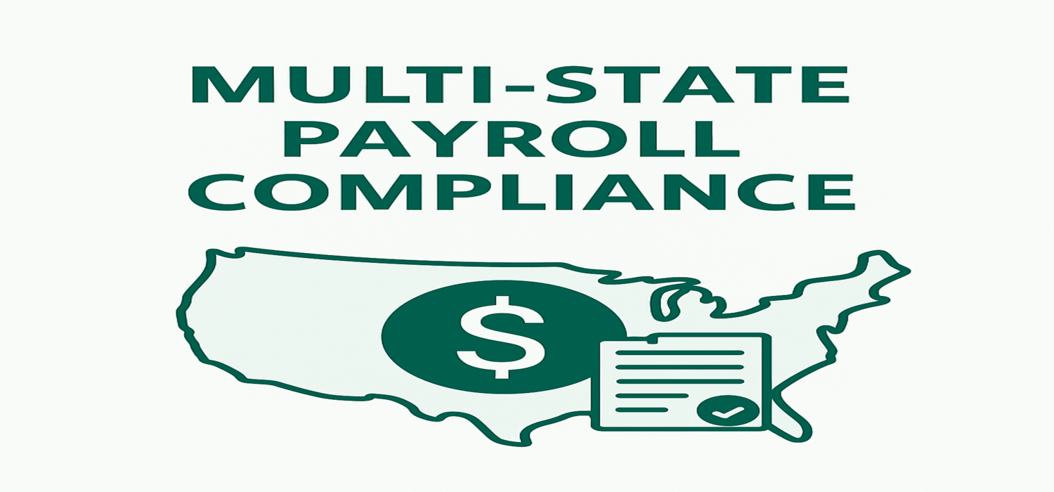 State Payroll Mastering Multi-State Payroll Compliance in 2025: AI-Powered Accuracy ...