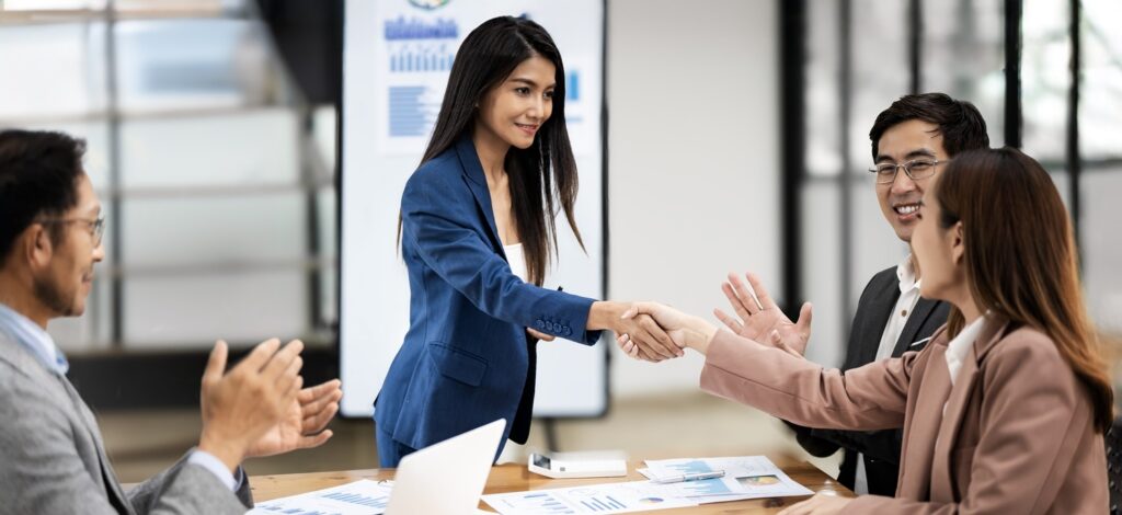 Welcome Workforce Workforce Training & HR Development in Houston, TX | Exceptional HR
