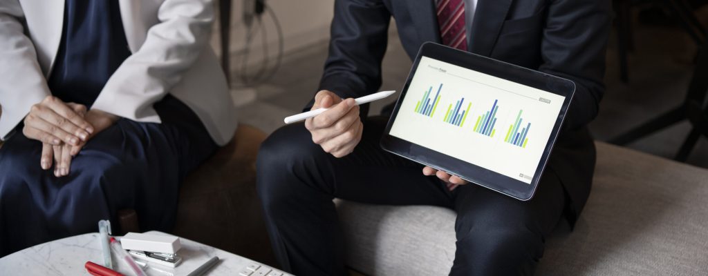 Compensation Benchmarking Best Practices