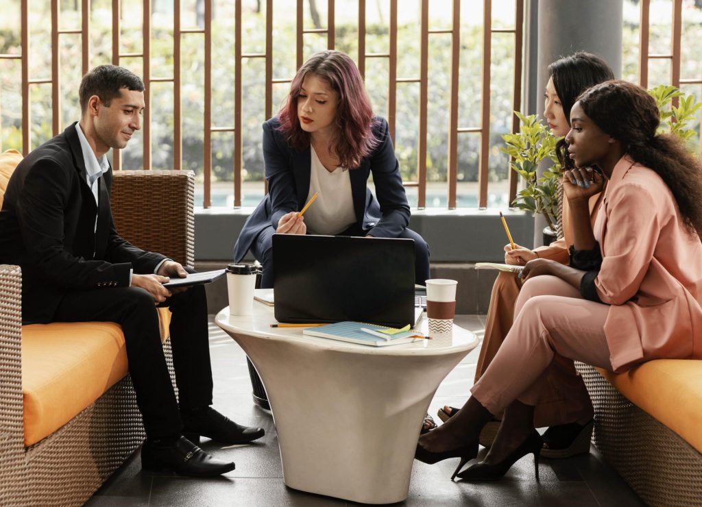 DFW Fractional HR Services
