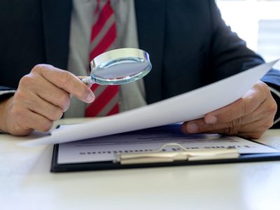 workplace investigation services