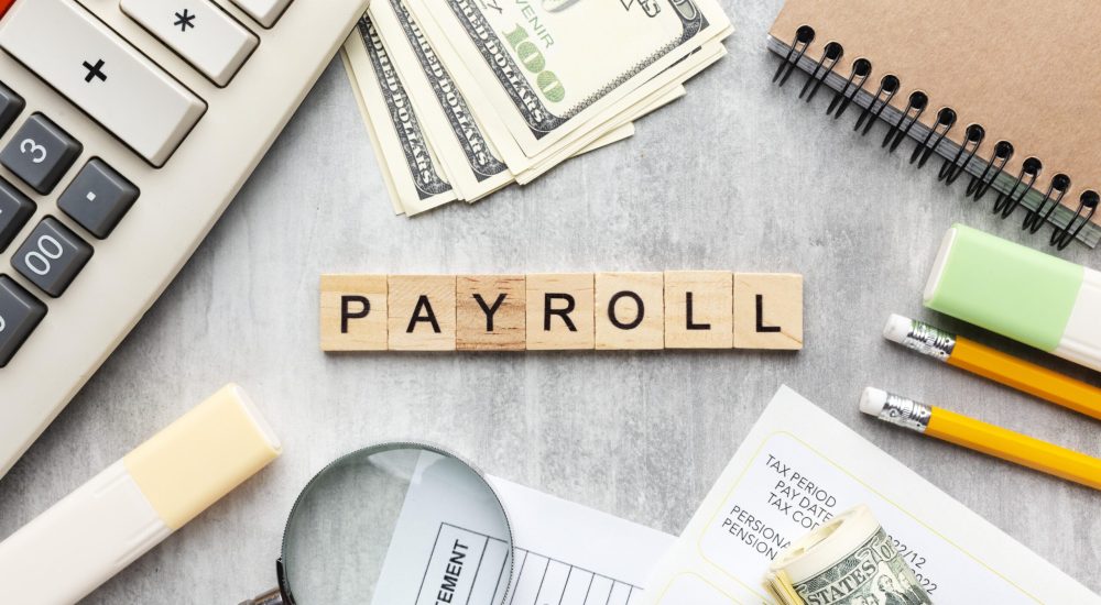 Payroll Outsourcing Partner